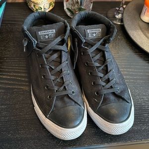 Converse size 11